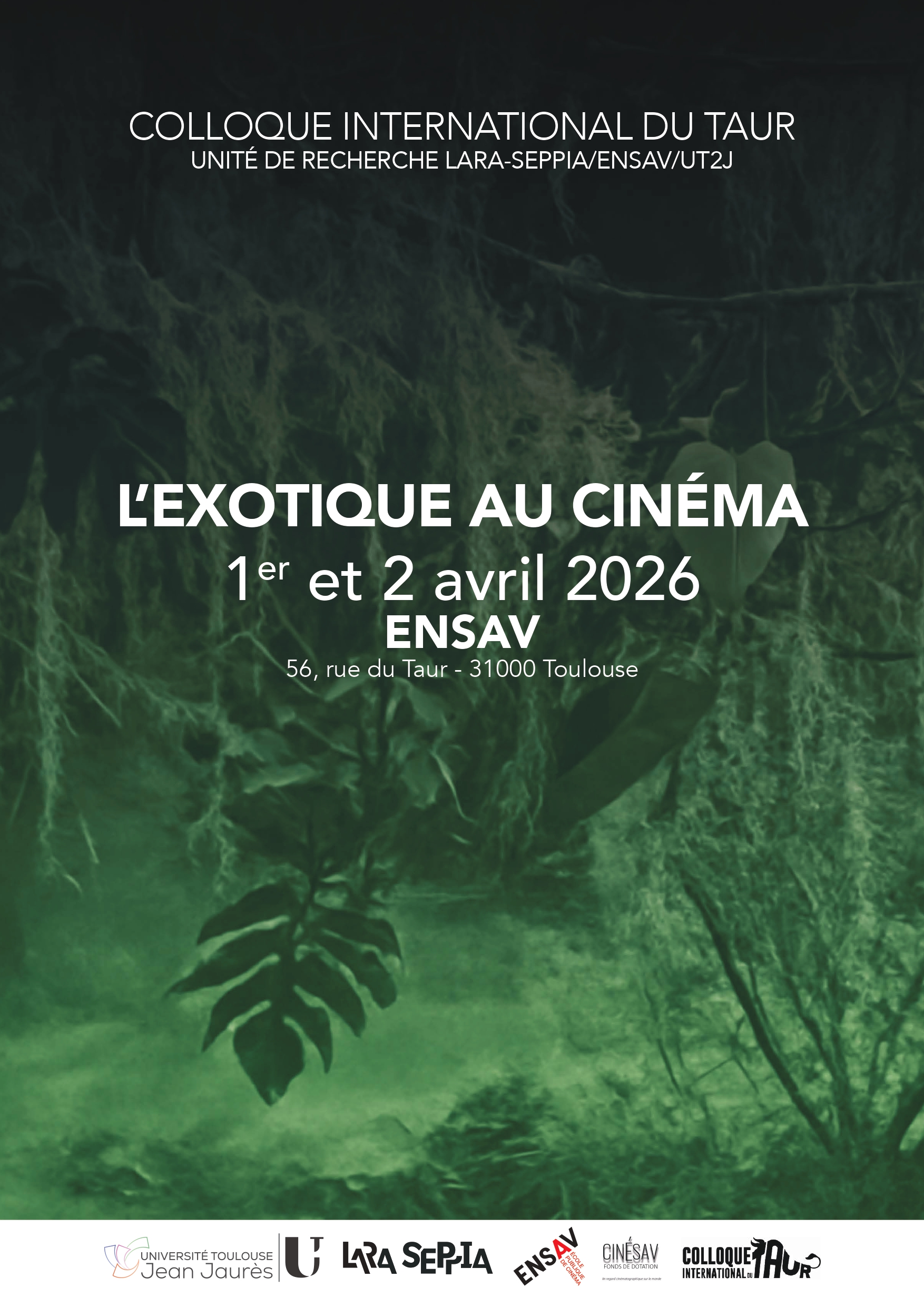 colloque